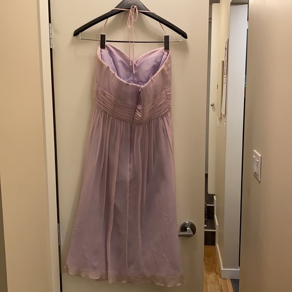 Melissa Sweet cocktail/wedding/grad dress - Picture 7 of 10